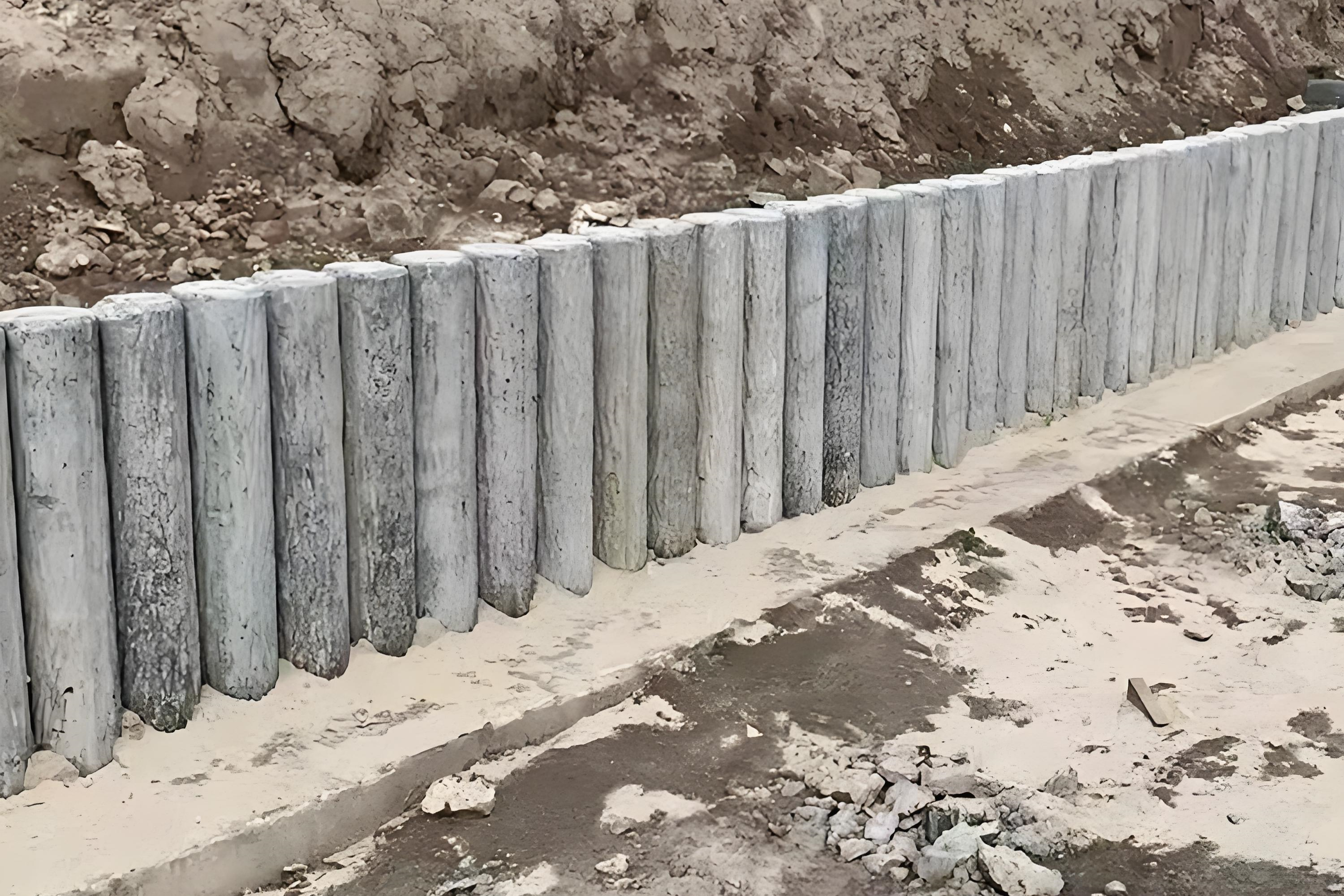 甘肅蘭州水上挖機清淤施工隊-水上挖機清淤對水深最低要求？