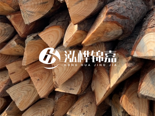 杉木樁批發(fā)廠家泓樺錦嘉 - 河道打木樁能起到什么防護(hù)作用？