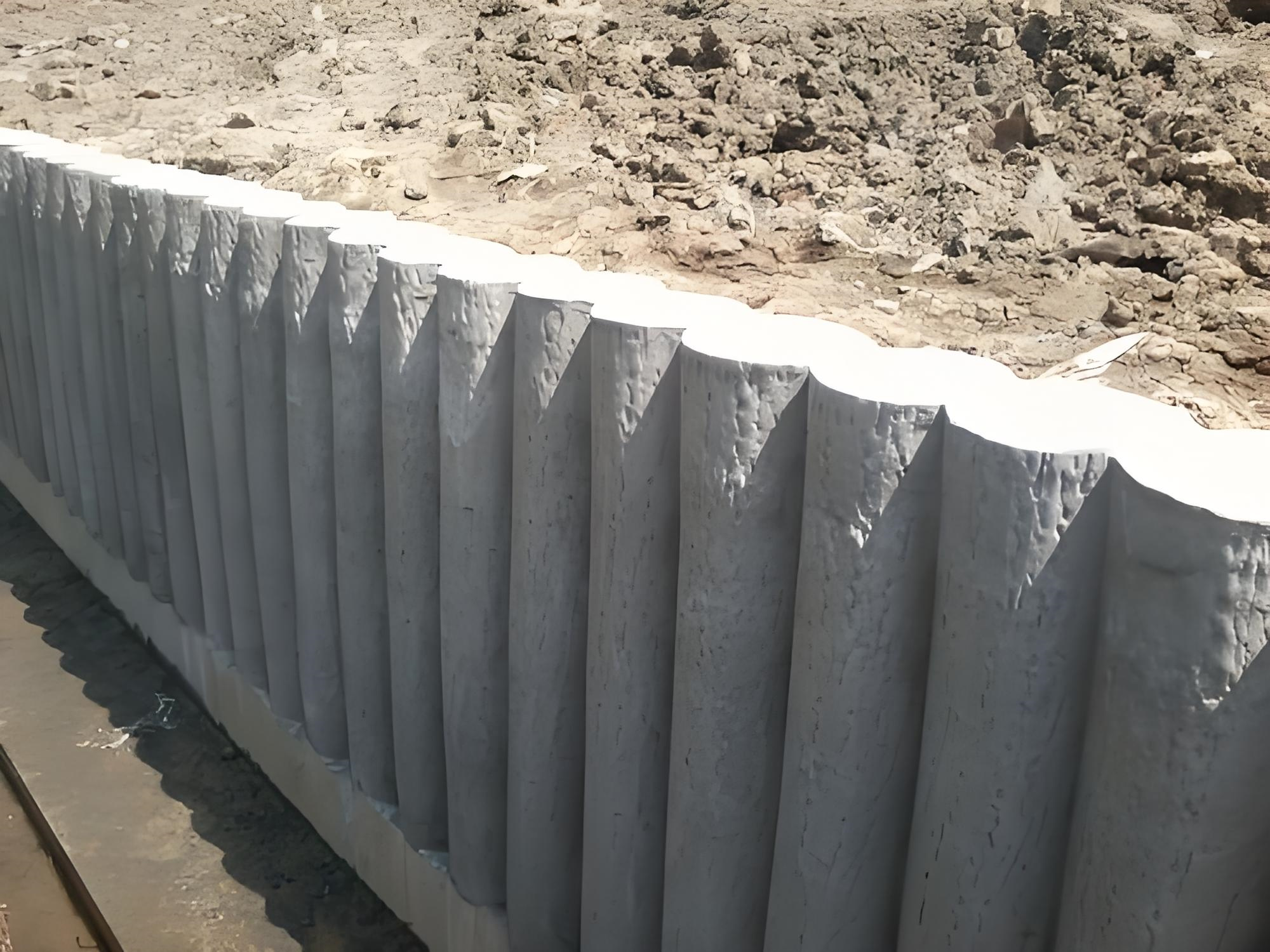 水泥樁批發(fā)廠家泓樺錦嘉-水泥樁施工后怎么維護(hù)保養(yǎng)？