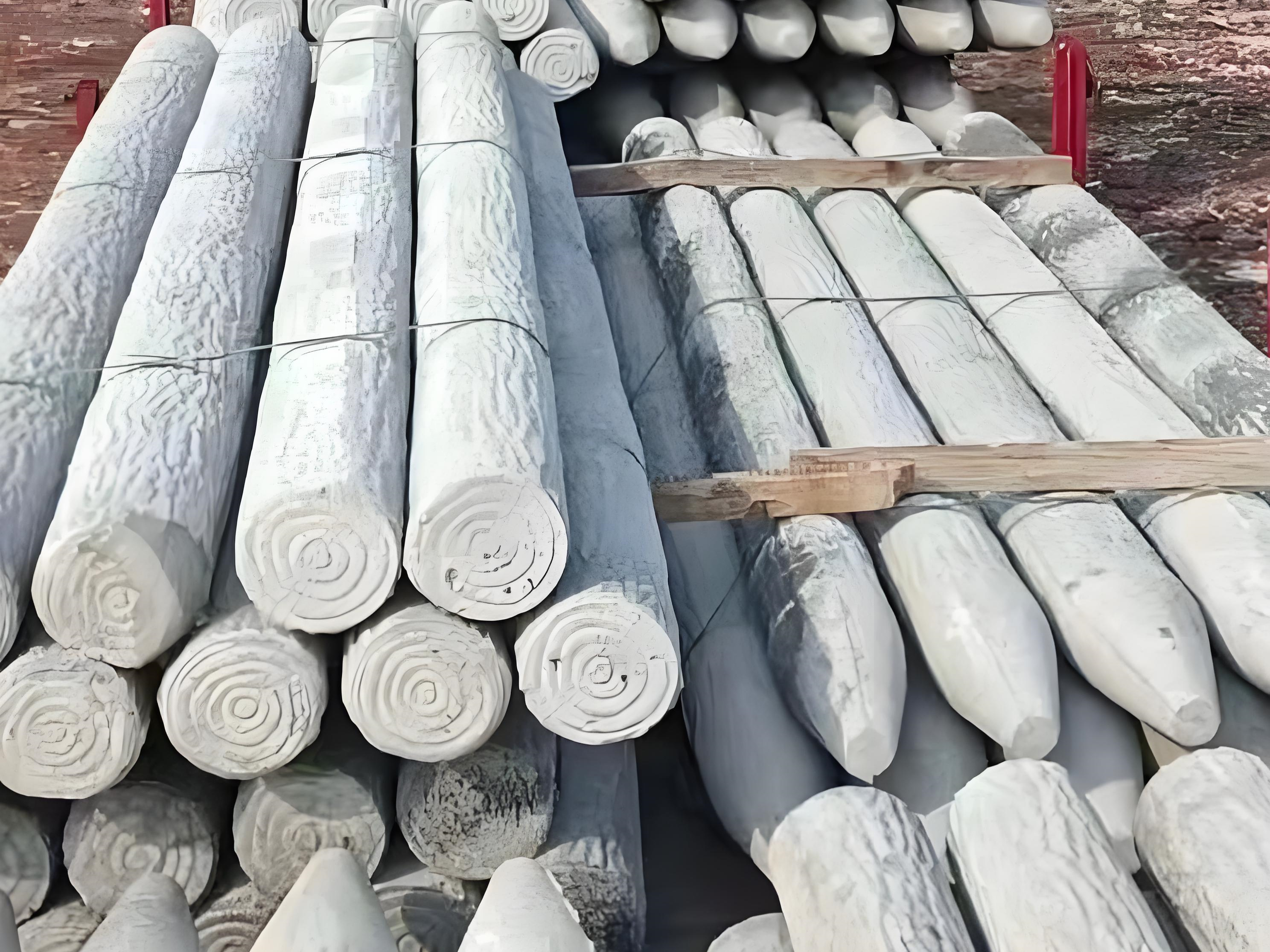 水泥樁批發(fā)廠家泓樺錦嘉 - 與水泥樁廠家合作需要簽合同嗎？