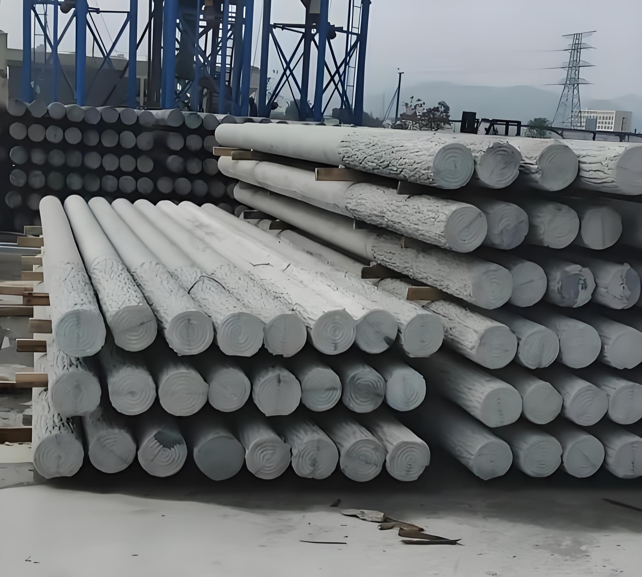 軟土地基打水泥樁能提高承載力嗎？間距怎么定？?